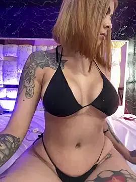 Check-out your craziest wishes with our pick of gaming cams models, featuring big knockers, round tails and tight twats.