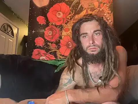 Trippie_hippies1313 from StripChat is Freechat