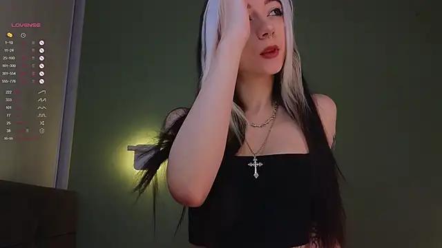 Check-out your craziest wishes with our pick of gaming cams models, featuring big knockers, round tails and tight twats.