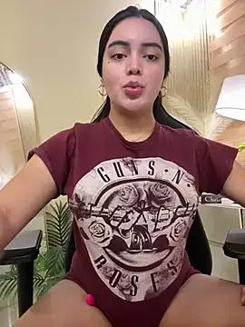 Check-out your craziest wishes with our pick of gaming cams models, featuring big knockers, round tails and tight twats.