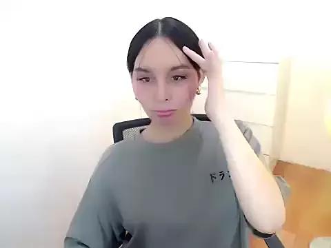 Photos of Ts_Tabathaxxx from StripChat is Freechat