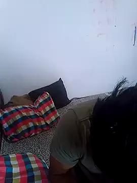 Tsbabylove1 from StripChat is Freechat