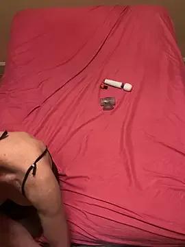 TSPornStarDancer from StripChat is Freechat