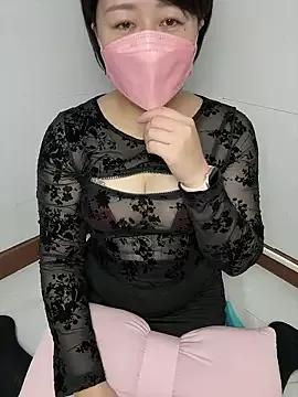 Photos of tsubakihime from StripChat is Freechat
