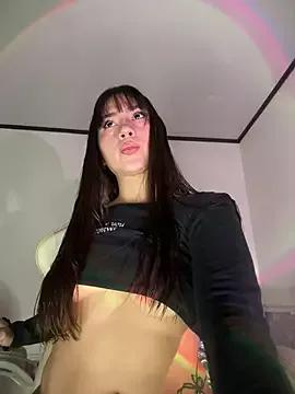 Check-out your craziest wishes with our pick of gaming cams models, featuring big knockers, round tails and tight twats.
