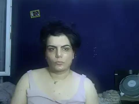 Photos of turkishTransEfsun from StripChat is Freechat