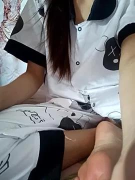 Tw_aikoko webcams show profile image 