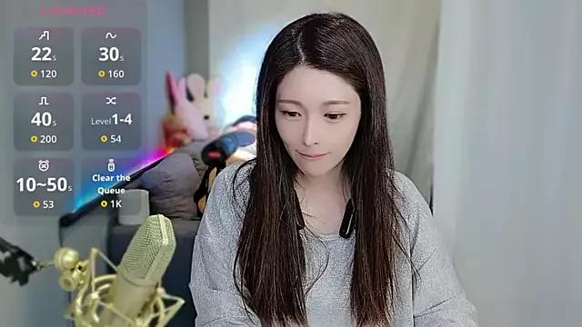 Tw_Sexynn from StripChat is Freechat