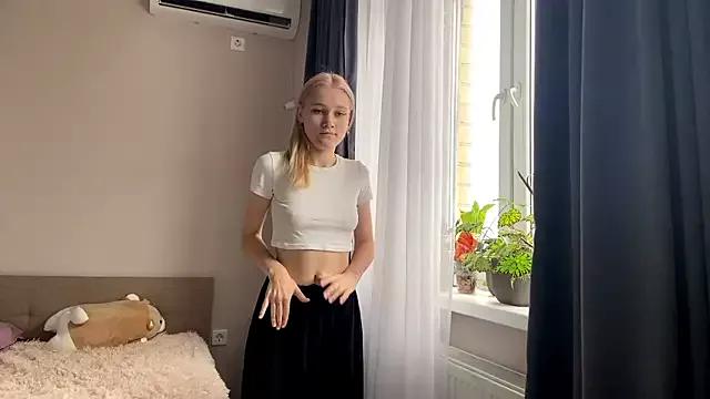 Check-out your craziest wishes with our pick of gaming cams models, featuring big knockers, round tails and tight twats.