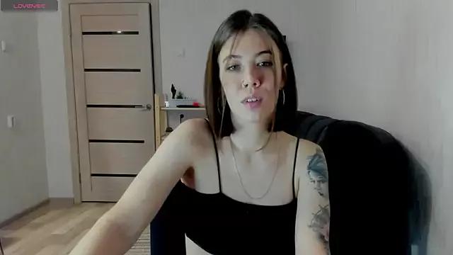 Check-out your craziest wishes with our pick of gaming cams models, featuring big knockers, round tails and tight twats.