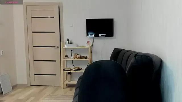 twinkle_rosie from StripChat is Freechat