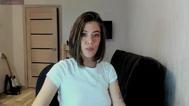 Check-out your craziest wishes with our pick of gaming cams models, featuring big knockers, round tails and tight twats.