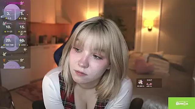 Check-out your craziest wishes with our pick of gaming cams models, featuring big knockers, round tails and tight twats.