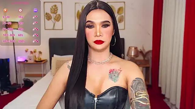 Check-out your craziest wishes with our pick of gaming cams models, featuring big knockers, round tails and tight twats.