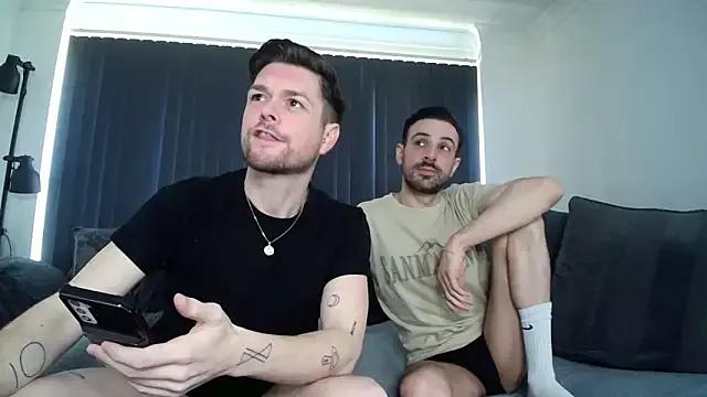 Check-out your craziest wishes with our pick of gaming cams models, featuring big knockers, round tails and tight twats.