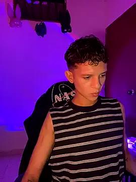 Check-out your craziest wishes with our pick of gaming cams models, featuring big knockers, round tails and tight twats.