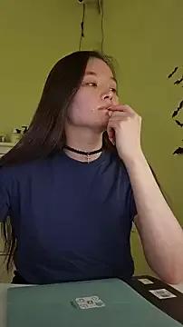 U_KINKY from StripChat is Freechat