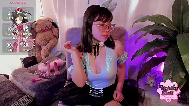 Check-out your craziest wishes with our pick of gaming cams models, featuring big knockers, round tails and tight twats.
