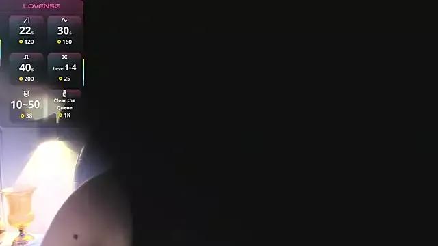 Check-out your craziest wishes with our pick of gaming cams models, featuring big knockers, round tails and tight twats.