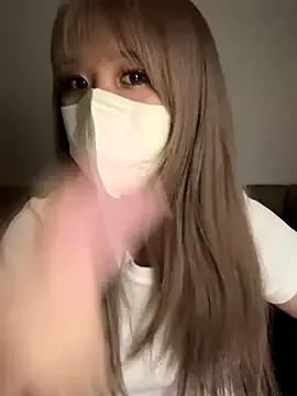 Una_chan_ from StripChat is Freechat