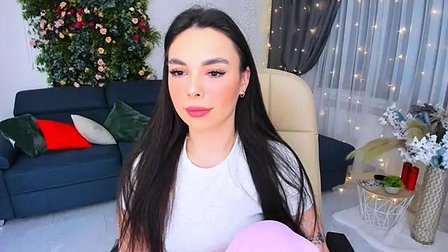 Check-out your craziest wishes with our pick of gaming cams models, featuring big knockers, round tails and tight twats.
