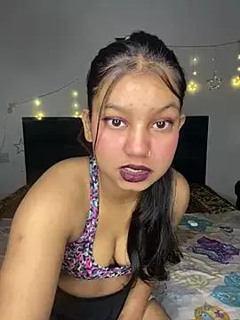 UNICORN_CPL from StripChat is Freechat
