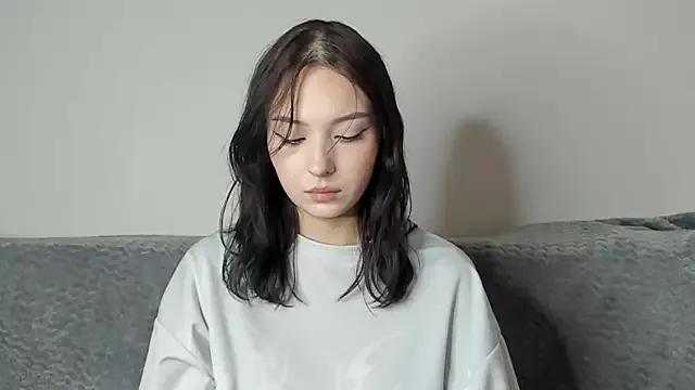 unijane from StripChat is Freechat