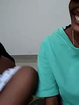 Unique_girls90 from StripChat is Freechat