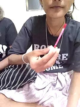 Check-out your craziest wishes with our pick of gaming cams models, featuring big knockers, round tails and tight twats.