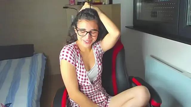 Check-out your craziest wishes with our pick of gaming cams models, featuring big knockers, round tails and tight twats.