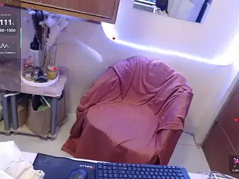 Ur_angel93 from StripChat is Freechat