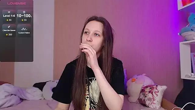 ur_kitty__ from StripChat is Freechat