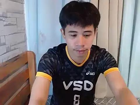 urasianbigcock from StripChat is Freechat