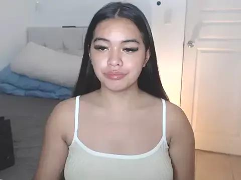 urasianlady from StripChat is Freechat