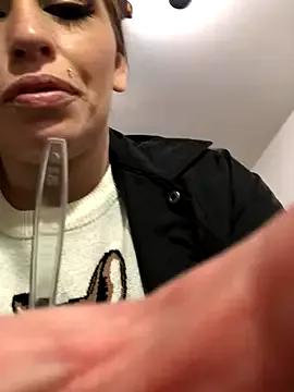 Check-out your craziest wishes with our pick of gaming cams models, featuring big knockers, round tails and tight twats.