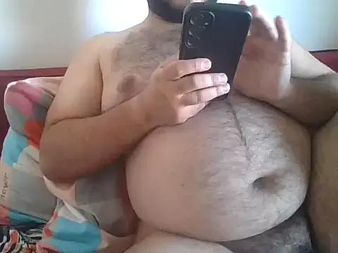 UrfavSlaveBitch from StripChat is Freechat
