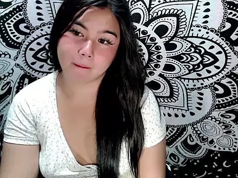 urhot_ashley from StripChat is Freechat