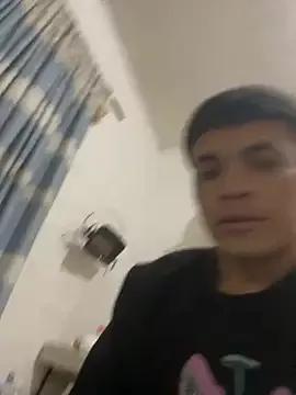 Uriel42004 from StripChat is Freechat