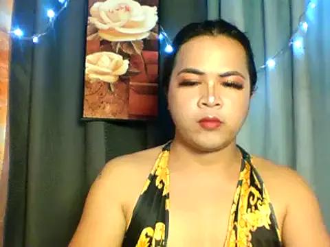 urlovely_marjorie from StripChat is Freechat