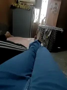 urrubybaby from StripChat is Freechat