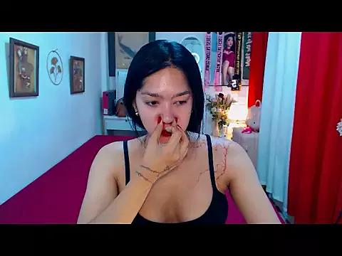 UrScreenGoddess from StripChat is Freechat