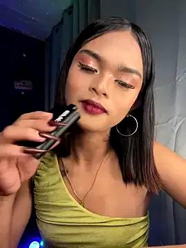 Check-out your craziest wishes with our pick of gaming cams models, featuring big knockers, round tails and tight twats.