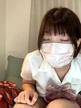 usamimichan from StripChat is Freechat