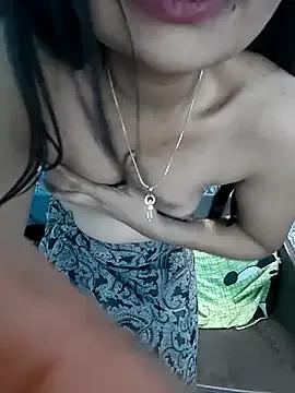 Photos of Vaani_Actress from StripChat is Group