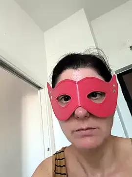 Vagabondainnamorata from StripChat is Freechat