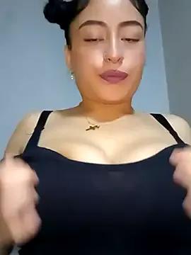Valejensen0716 from StripChat is Freechat