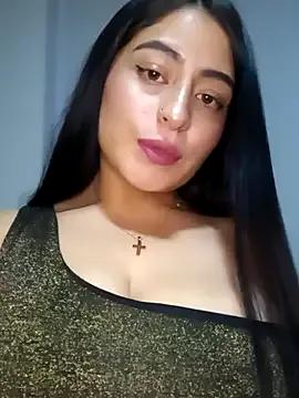 Valejensen0716 from StripChat is Freechat