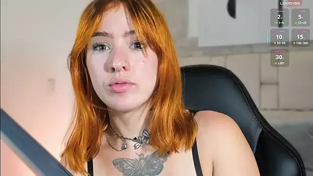 Check-out your craziest wishes with our pick of gaming cams models, featuring big knockers, round tails and tight twats.
