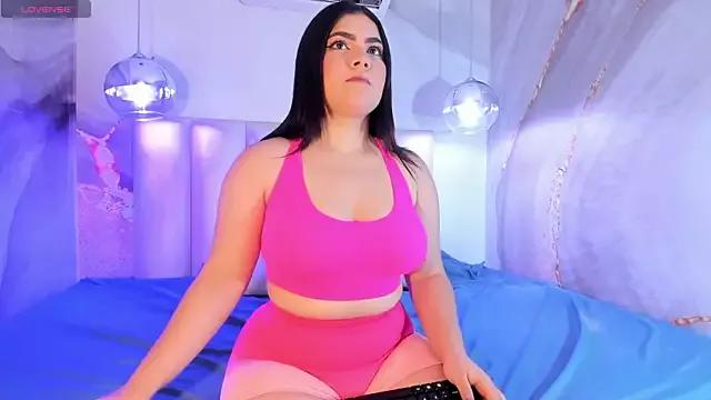 Check-out your craziest wishes with our pick of gaming cams models, featuring big knockers, round tails and tight twats.