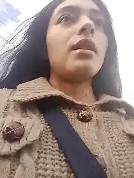 Valen_Person from StripChat is Freechat